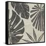 Tribal Palms II-June Vess-Framed Stretched Canvas