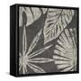 Tribal Palms IV-June Vess-Framed Stretched Canvas