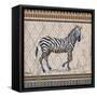 Tribal Trek Neutral I-Paul Brent-Framed Stretched Canvas