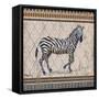 Tribal Trek Neutral I-Paul Brent-Framed Stretched Canvas