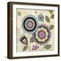 Tribeca I-Lee Speedwell-Framed Giclee Print