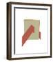 Tribeca-Denise Duplock-Framed Giclee Print