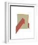 Tribeca-Denise Duplock-Framed Giclee Print