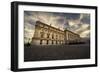 Tribunal G de Instance-Sebastien Lory-Framed Photographic Print