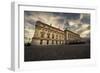 Tribunal G de Instance-Sebastien Lory-Framed Photographic Print