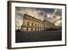 Tribunal G de Instance-Sebastien Lory-Framed Photographic Print