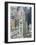 Tribune Sale-M. Spencer Green-Framed Photographic Print