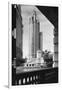 Tribune Tower, Chicago-null-Framed Photographic Print