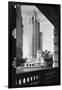 Tribune Tower, Chicago-null-Framed Photographic Print