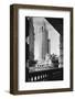 Tribune Tower, Chicago-null-Framed Photographic Print