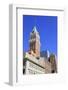 Tribune Tower, Oakland, California, United States of America, North America-Richard Cummins-Framed Photographic Print