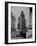 Tribune Tower-null-Framed Photographic Print