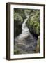 Tributary of River Tweed Where Brown Trout(Salmo Trutta) and Atlantic Salmon(Salmo Salar) Spawn, UK-Rob Jordan-Framed Photographic Print