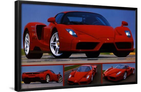 Poster, , large