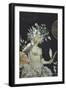 Tribute to the Delicate Strength of Women I-Andrea Haase-Framed Giclee Print