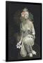 Tribute to the Delicate Strength of Women Iii-Andrea Haase-Framed Giclee Print