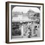 Trichinopoly, India, 1903-Underwood & Underwood-Framed Photographic Print