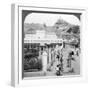 Trichinopoly, India, 1903-Underwood & Underwood-Framed Photographic Print