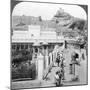Trichinopoly, India, 1903-Underwood & Underwood-Mounted Photographic Print