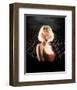 Tricia Helfer-null-Framed Photo