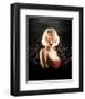 Tricia Helfer-null-Framed Photo