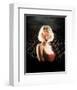 Tricia Helfer-null-Framed Photo