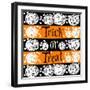 Trick or Treat Jack-null-Framed Giclee Print