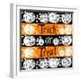 Trick or Treat Jack-null-Framed Giclee Print