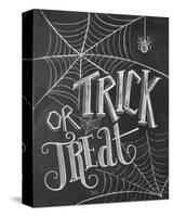 Trick Or Treat-null-Stretched Canvas