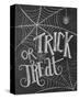 Trick Or Treat-null-Stretched Canvas