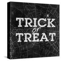 Trick or Treat-null-Stretched Canvas