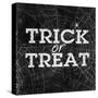 Trick or Treat-null-Stretched Canvas