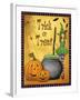 Trick Or Treat-Jean Plout-Framed Giclee Print
