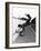 Tricks on Skateboard-Gill Emberton-Framed Photographic Print