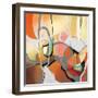 Tricky Task-Sydney Edmunds-Framed Giclee Print