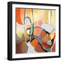 Tricky Task-Sydney Edmunds-Framed Giclee Print