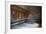 Triclinium Frescoes, Villa Dei Misteri, Pompeii, Campania, Italy-Oliviero Olivieri-Framed Photographic Print