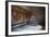 Triclinium Frescoes, Villa Dei Misteri, Pompeii, Campania, Italy-Oliviero Olivieri-Framed Photographic Print