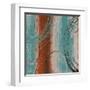 Tricolored II-Michael Marcon-Framed Art Print