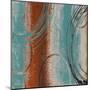 Tricolored II-Michael Marcon-Mounted Art Print