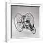 Tricycle Starley et Sutton, Coventry-null-Framed Giclee Print