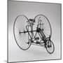 Tricycle Starley et Sutton, Coventry-null-Mounted Giclee Print