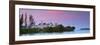 Tridant Castle, Port Antonio, Portland, Jamaica-Doug Pearson-Framed Photographic Print