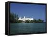 Trident Castle Hotel Port Antonio Jamaica-null-Framed Stretched Canvas