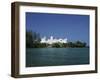 Trident Castle Hotel Port Antonio Jamaica-null-Framed Photographic Print