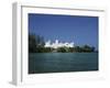 Trident Castle Hotel Port Antonio Jamaica-null-Framed Photographic Print