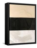 Triennial II-Vanna Lam-Framed Stretched Canvas
