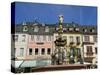 Trier, Rhineland-Palatinate, Germany-Oliviero Olivieri-Stretched Canvas