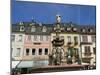 Trier, Rhineland-Palatinate, Germany-Oliviero Olivieri-Mounted Photographic Print