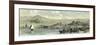 Trieste Italy 1876-null-Framed Giclee Print